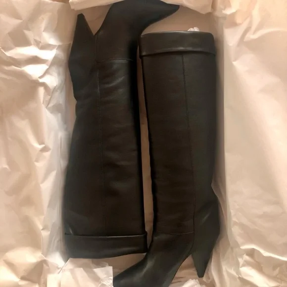 Isabel Marant ‘Loens’ Boots, Size 39, Brand New - Picture 4 of 6